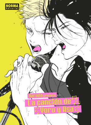 LA CANCION DE YORU Y ASA 01