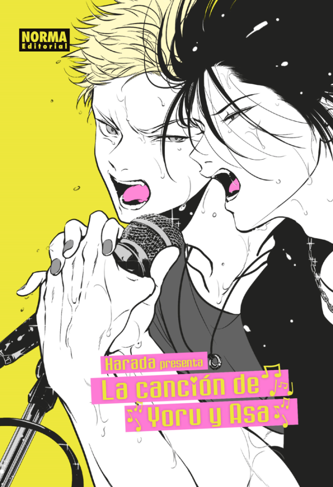 LA CANCION DE YORU Y ASA 01
