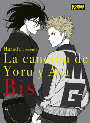 LA CANCION DE YORU Y ASA 02 BIS