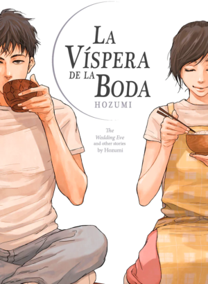 LA VÍSPERA DE LA BODA