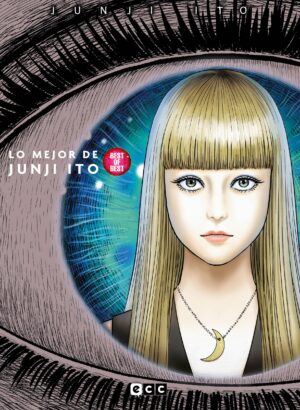 LO MEJOR DE JUNJI ITO (TERCERA EDICIÓN)