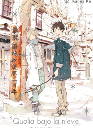 QUALIA BAJO LA NIEVE