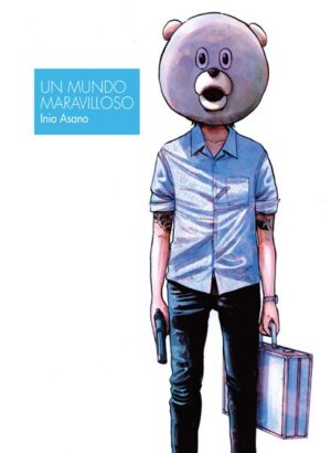 UN MUNDO MARAVILLOSO