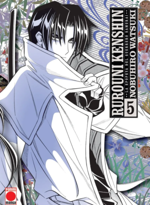 Rurouni Kenshin 05