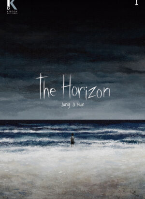 THE HORIZON 01