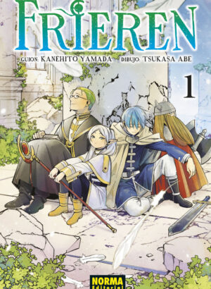 FRIEREN 1
