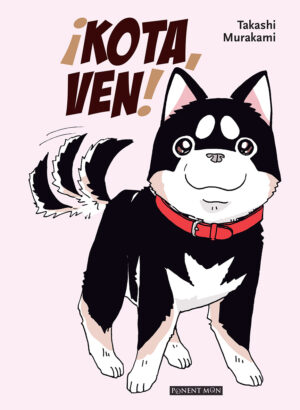 ¡KOTA, VEN!