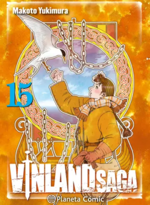 VINLAND SAGA 15