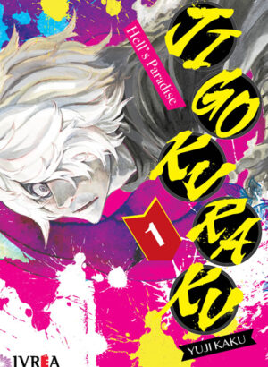 JIGOKURAKU – HELL’S PARADISE 01