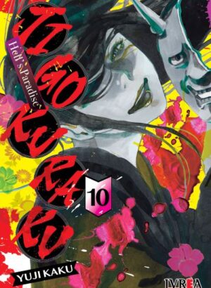 JIGOKURAKU – HELL’S PARADISE 10