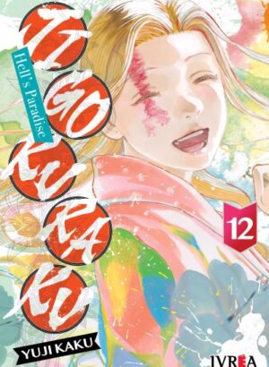 JIGOKURAKU – HELL’S PARADISE 12