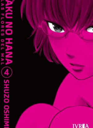 AKU NO HANA 04