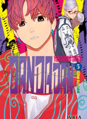 DANDADAN 05
