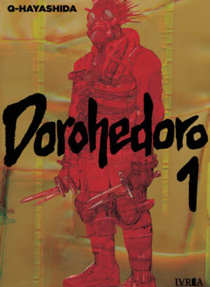 DOROHEDORO 01