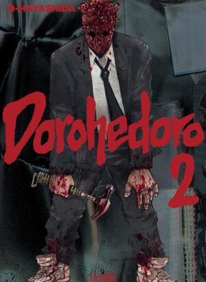 DOROHEDORO 02