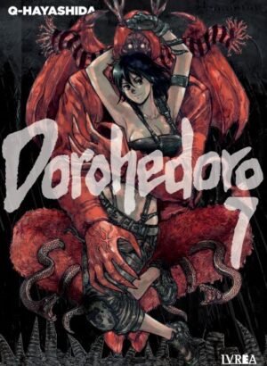 DOROHEDORO 07
