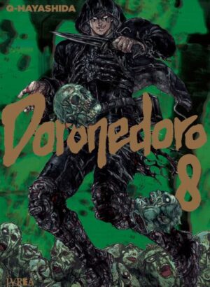 DOROHEDORO 08