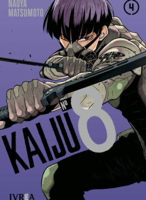 KAIJU N8 04