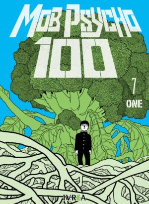 MOB PSYCHO 100 – 07