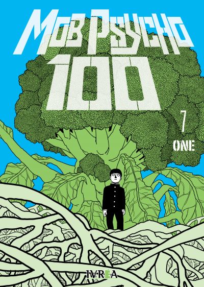 MOB PSYCHO 100 – 07