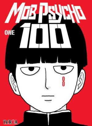 MOB PSYCHO 100 – 08