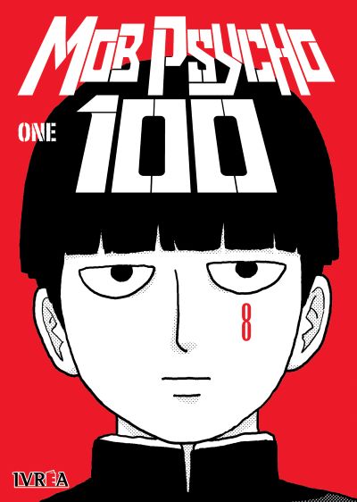 MOB PSYCHO 100 – 08