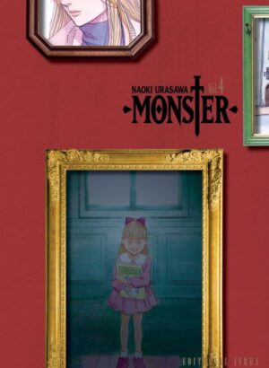 MONSTER 04