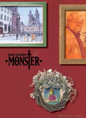 MONSTER 05