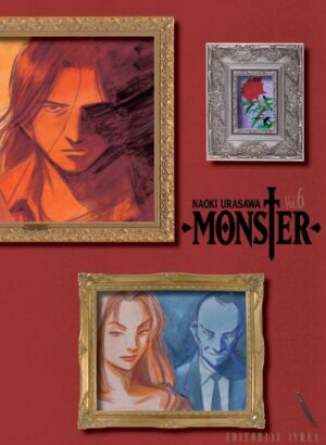 MONSTER 06