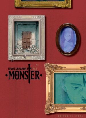 MONSTER 07