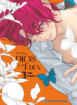 No hay Dios en el Eden 03