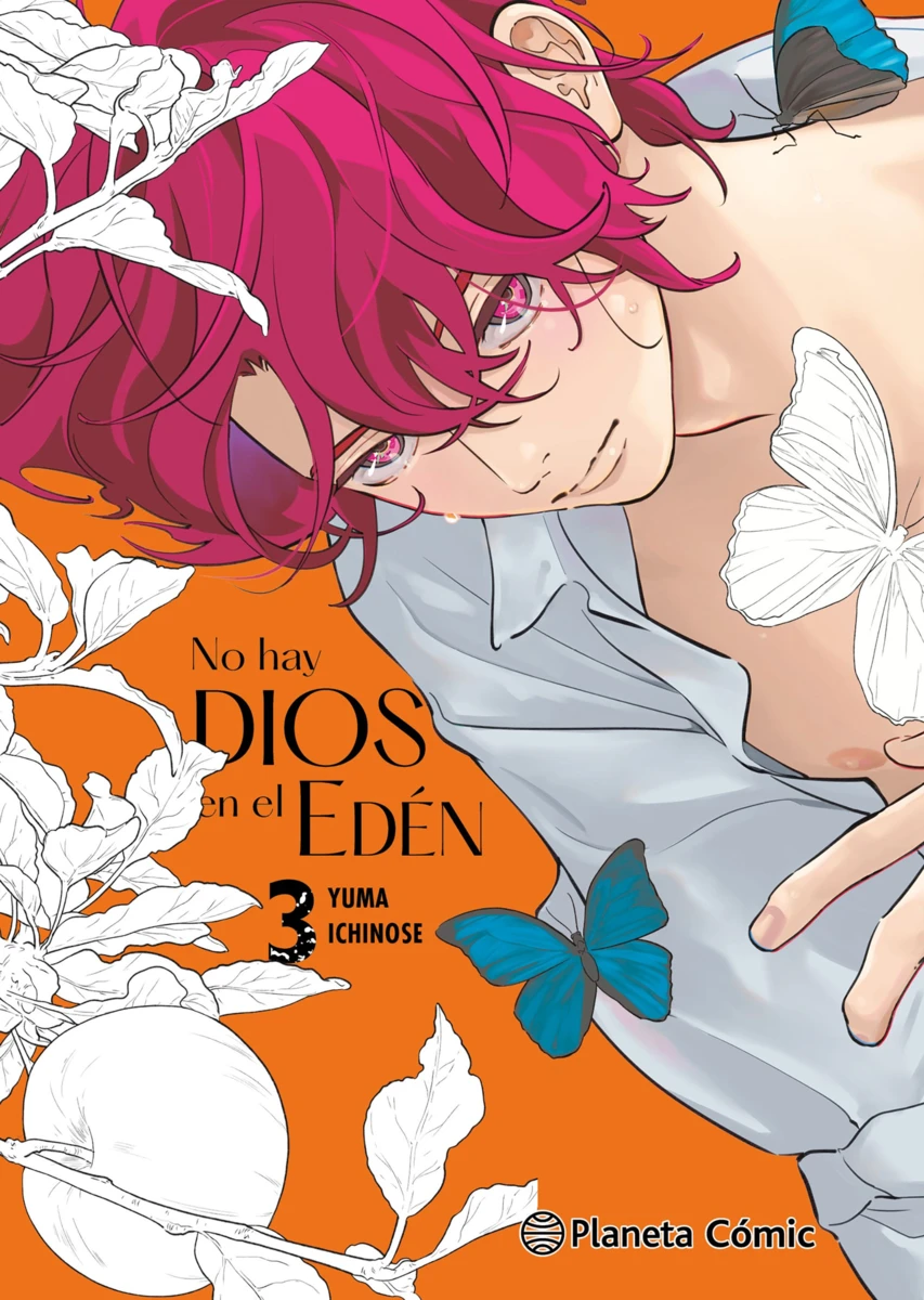 No hay Dios en el Eden 03