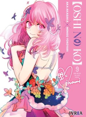 OSHI NO KO 09