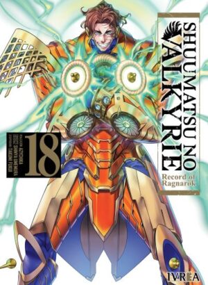 Shuumatsu no Valkyrie 18