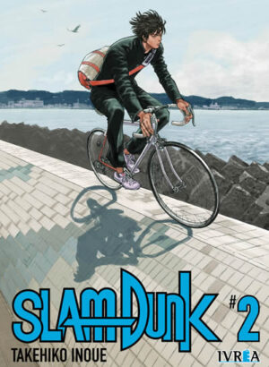 SLAM DUNK 02