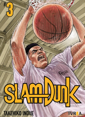 SLAM DUNK 03