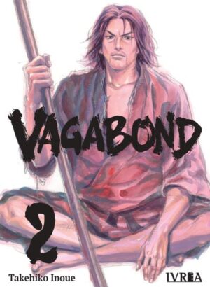 VAGABOND 02
