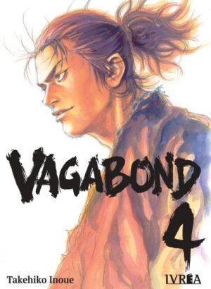 VAGABOND 04