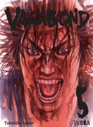 VAGABOND 05