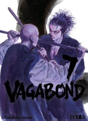 VAGABOND 07