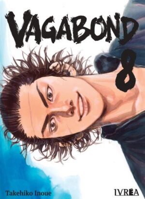 VAGABOND 08