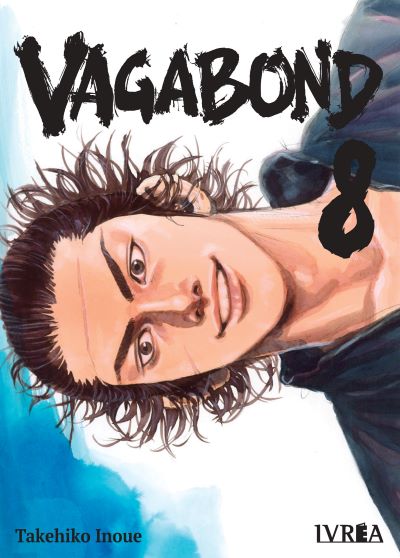 VAGABOND 08