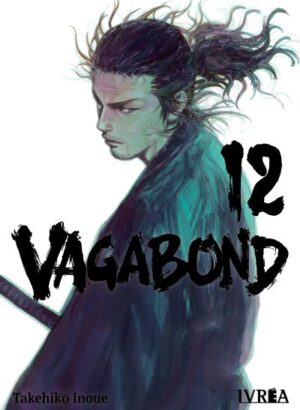 VAGABOND 12