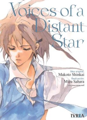 VOICES OF A DISTANT STAR