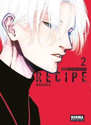 COLOR RECIPE 02