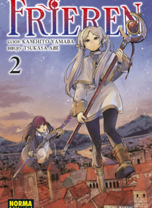 FRIEREN 2