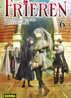 FRIEREN 6