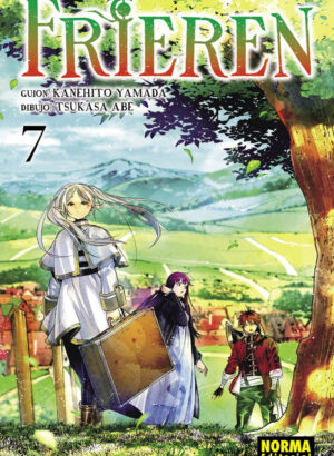 FRIEREN 7