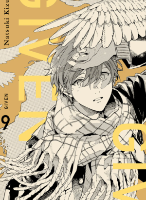 GIVEN VOL. 9
