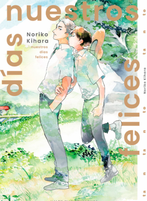 NUESTROS DIAS FELICES